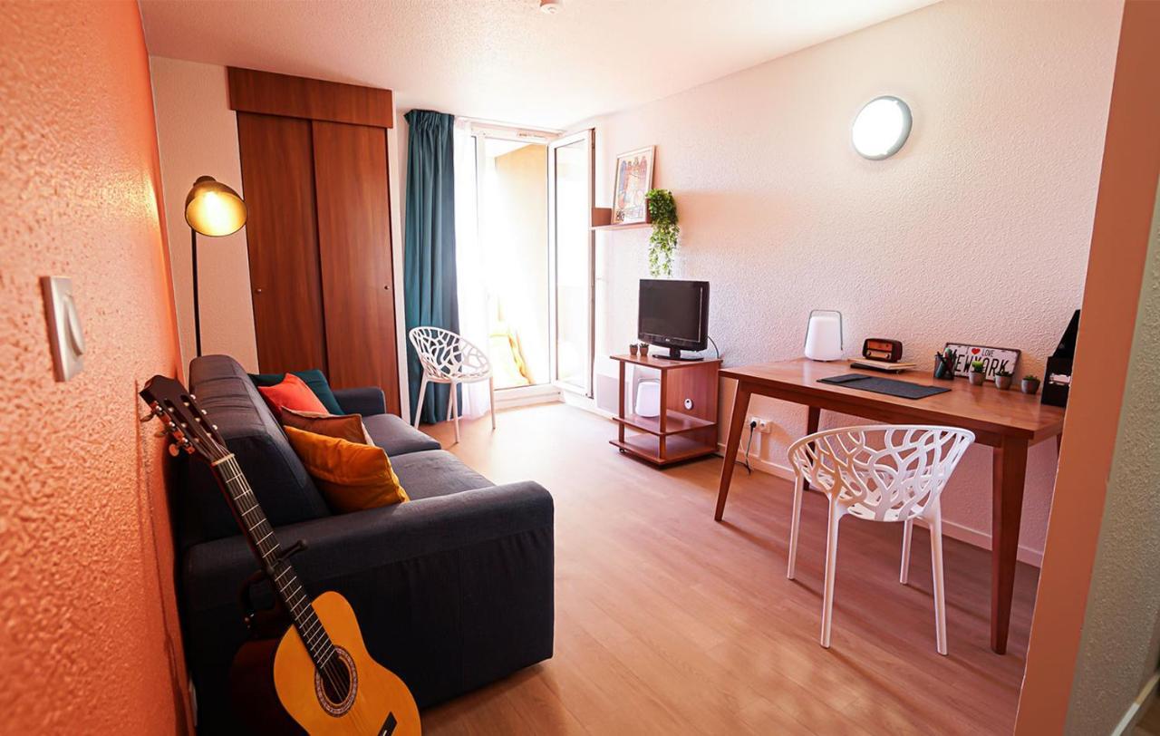 Uxco Grenad'Inn Bordeaux Exteriér fotografie