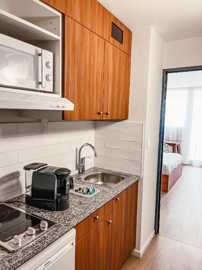Uxco Grenad'Inn Bordeaux Exteriér fotografie